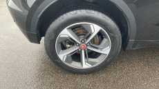 Jaguar E-Pace 2.0 D200 R-Dynamic SE 5dr Auto Diesel Estate